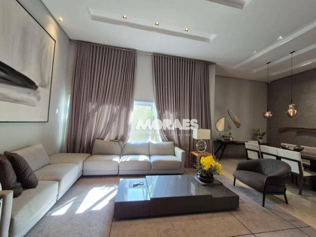 Casa / Sobrado em Condomínio para Venda em Bauru/SP Residencial Villaggio III 3 Quartos