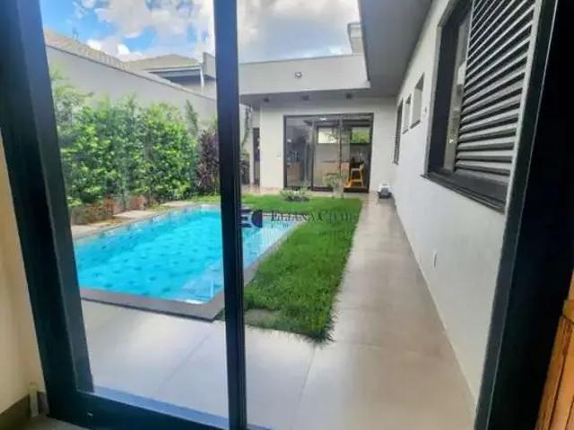 Casa / Sobrado em Condomínio para Venda em Bauru/SP Residencial Villaggio 3 Quartos