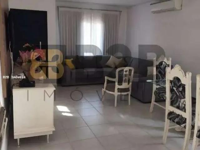 Casa / Sobrado em Condomínio para Venda em Bauru/SP Residencial Villaggio 3 Quartos