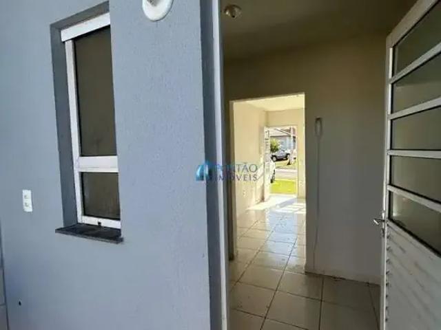Casa / Sobrado em Condomínio para Venda em Bauru/SP Vargem Limpa I 2 Quartos