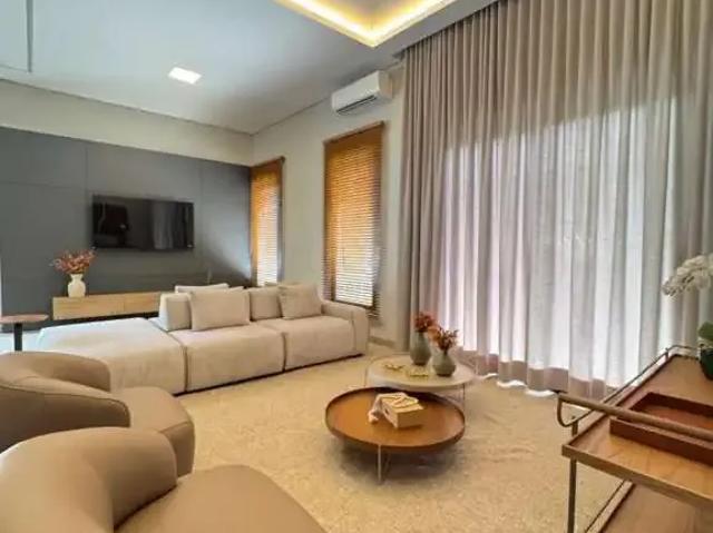 Casa / Sobrado em Condomínio para Venda em Bauru/SP Residencial Spazio Verde Comendador 3 Quartos