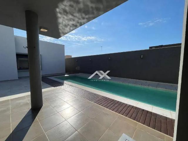 Casa / Sobrado em Condomínio para Venda em Bauru/SP Vila Aviação 3 Quartos