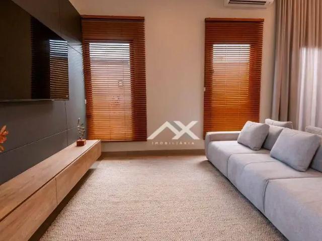 Casa / Sobrado em Condomínio para Venda em Bauru/SP Vila Aviação 3 Quartos