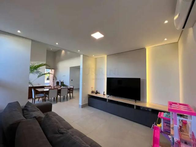 Casa / Sobrado em Condomínio para Venda em Bauru/SP Residencial Spazio Verde Comendador 3 Quartos