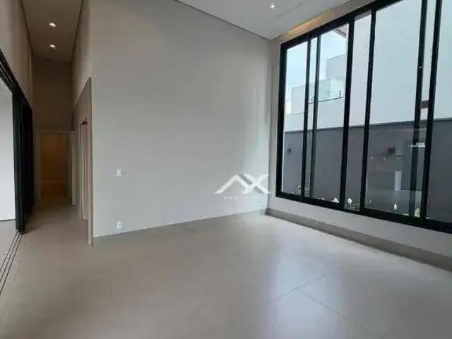 Casa / Sobrado em Condomínio para Venda em Bauru/SP Vila Aviação 3 Quartos