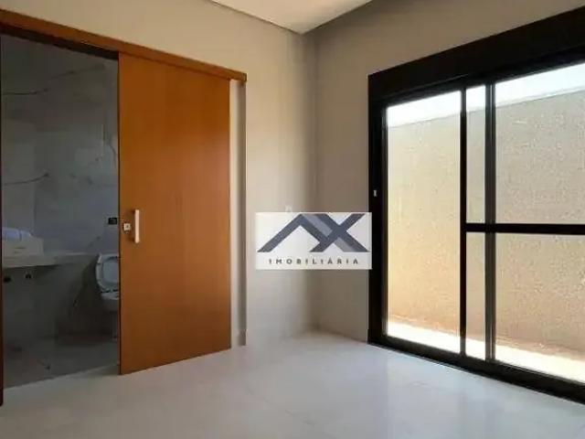 Casa / Sobrado em Condomínio para Venda em Bauru/SP Vila Aviação 3 Quartos