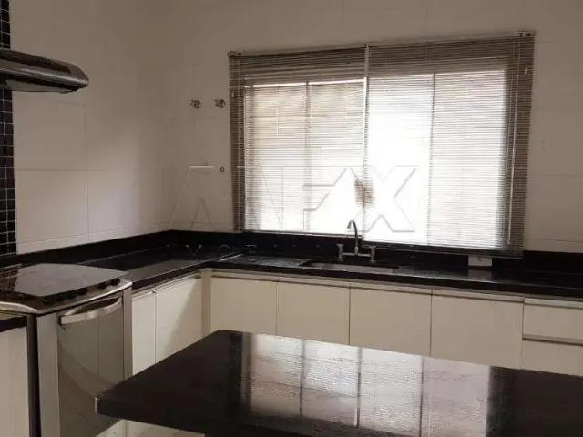 Casa / Sobrado em Condomínio para Venda em Bauru/SP Vila Aviação 3 Quartos