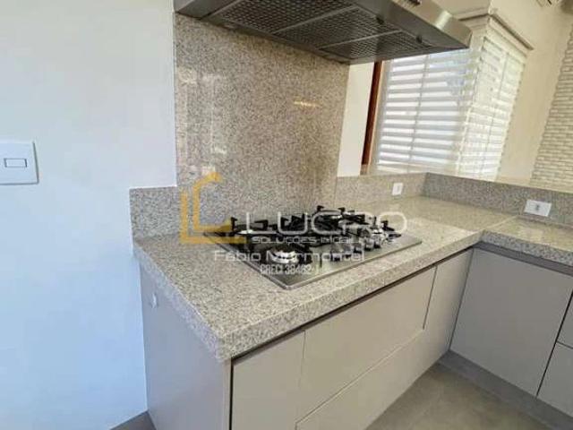 Casa / Sobrado em Condomínio para Venda em Bauru/SP Vila Aviação 3 Quartos