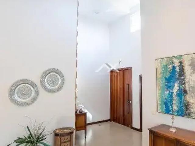 Casa / Sobrado em Condomínio para Venda em Bauru/SP Vila Aviação 3 Quartos