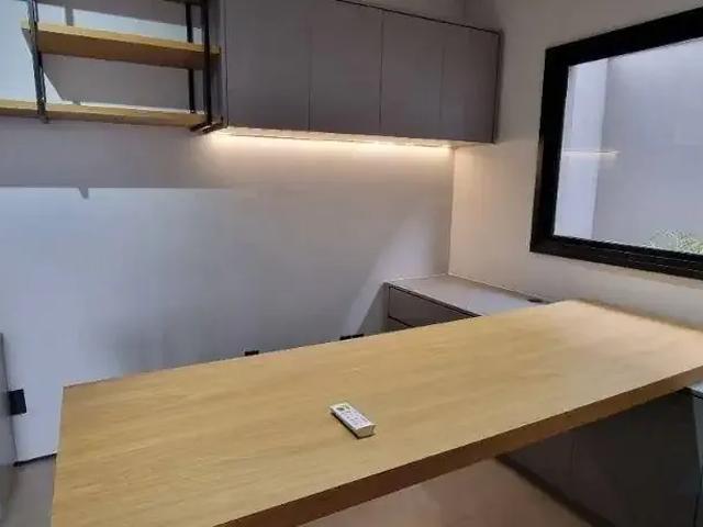 Casa / Sobrado em Condomínio para Venda em Bauru/SP Vila Aviação 3 Quartos