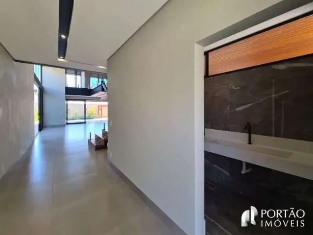 Casa / Sobrado em Condomínio para Venda em Bauru/SP Vila Aviação 3 Quartos
