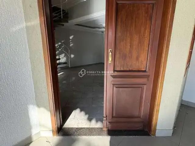Casa / Sobrado em Condomínio para Venda em Bauru/SP Vila Aviação 3 Quartos
