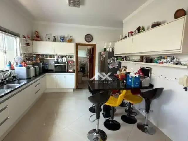Casa / Sobrado em Condomínio para Venda em Bauru/SP Vila Aviação 4 Quartos