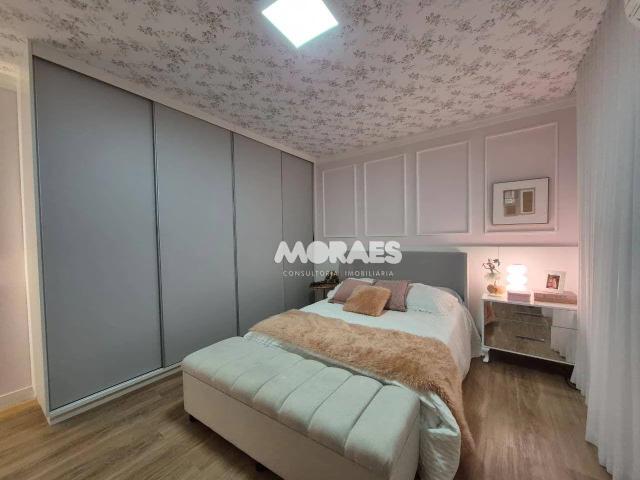 Casa / Sobrado em Condomínio para Venda em Bauru/SP Vila Aviação 4 Quartos