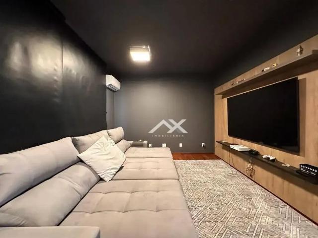 Casa / Sobrado em Condomínio para Venda em Bauru/SP Vila Aviação 4 Quartos