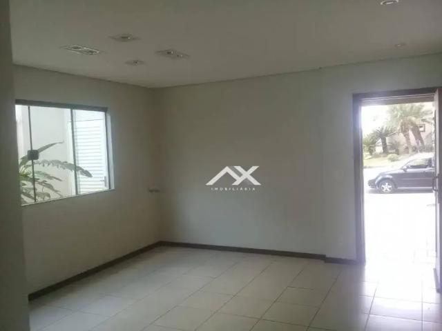 Casa / Sobrado em Condomínio para Venda em Bauru/SP Vila Aviação 4 Quartos