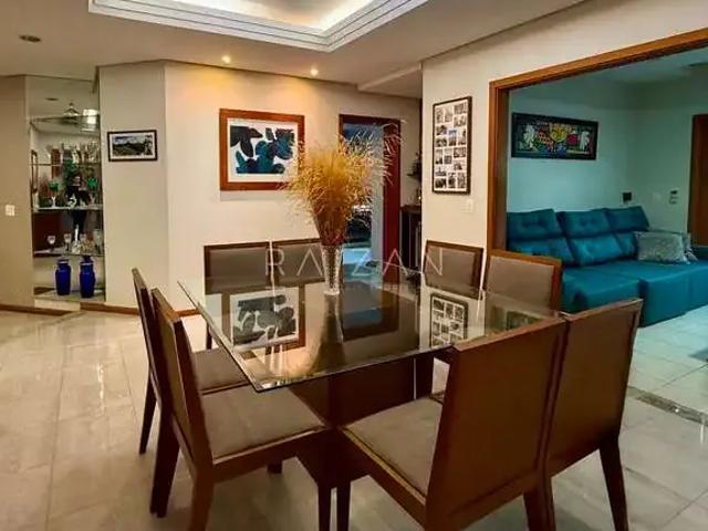 Casa / Sobrado em Condomínio para Venda em Bauru/SP Vila Aviação 4 Quartos