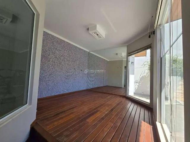 Casa / Sobrado em Condomínio para Venda em Bauru/SP Vila Aviação 4 Quartos