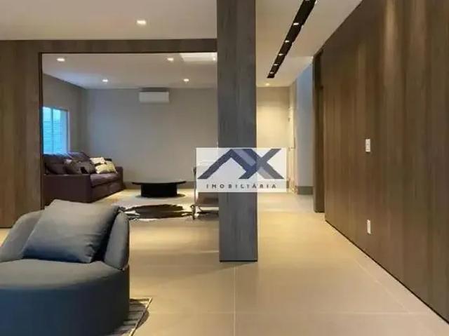 Casa / Sobrado em Condomínio para Venda em Bauru/SP Vila Aviação 5 Quartos