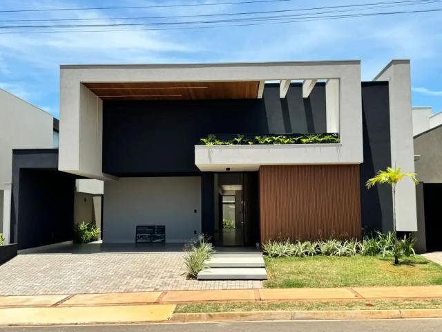 Casa / Sobrado em Condomínio para Venda em Bauru/SP Vila Aviação