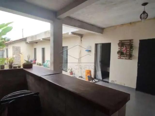 Casa / Sobrado em Condomínio para Venda em Bauru/SP Vila Industrial 3 Quartos
