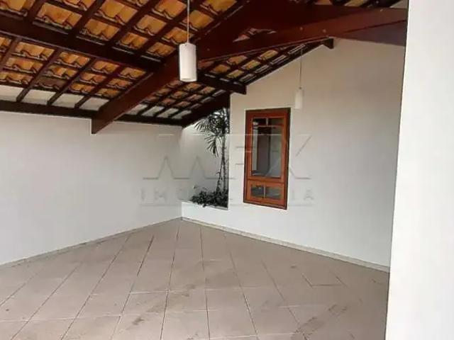 Casa / Sobrado em Condomínio para Venda em Bauru/SP Vila Nova Paulista 3 Quartos