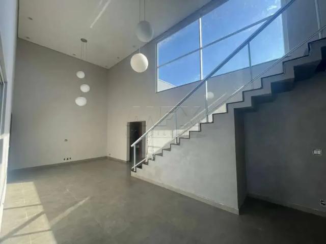 Casa / Sobrado em Condomínio para Venda em Bauru/SP Vila Nova Paulista 3 Quartos