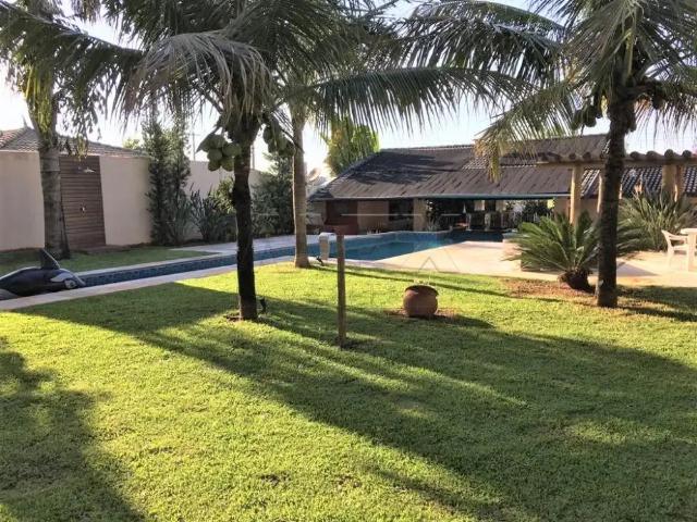 Casa / Sobrado em Condomínio para Venda em Bauru/SP Vila Nova Paulista 5 Quartos