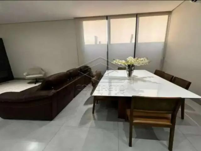 Casa / Sobrado em Condomínio para Venda em Bauru/SP Vila Santista 4 Quartos