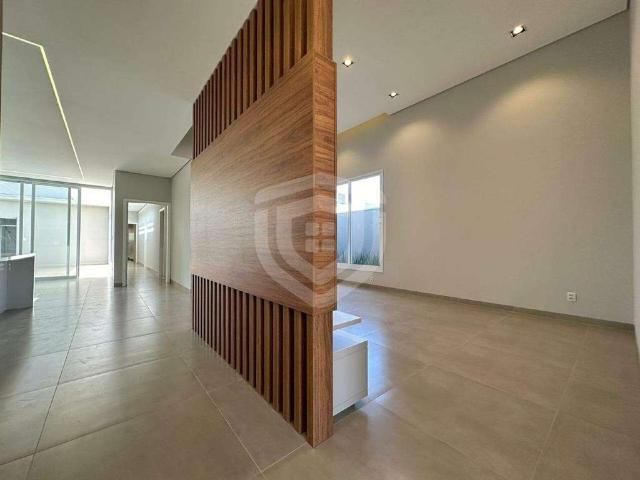 Casa / Sobrado em Condomínio para Venda em Bauru/SP Vila Santista 3 Quartos