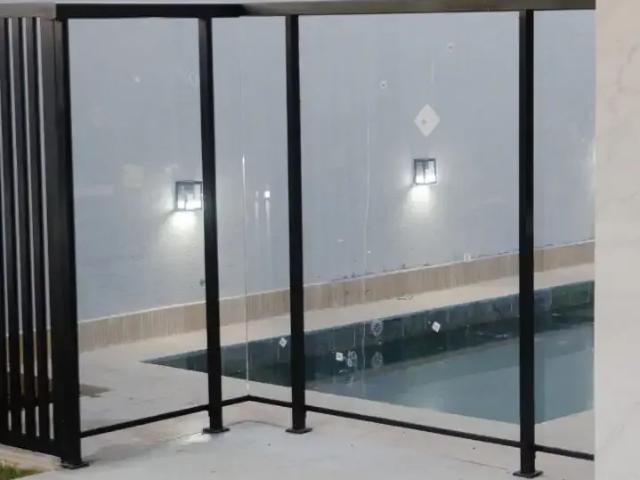Casa / Sobrado em Condomínio para Venda em Bayeux/PB Alphaville Paraíba 4 Quartos