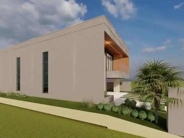 Casa / Sobrado em Condomínio para Venda em Bayeux/PB Alphaville Paraíba 5 Quartos