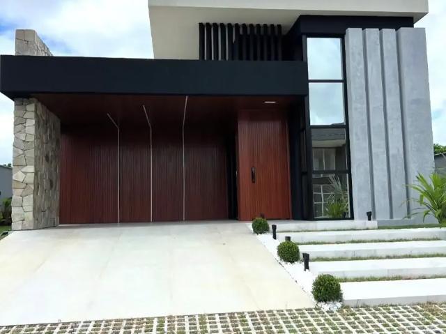 Casa / Sobrado em Condomínio para Venda em Bayeux/PB Alphaville Paraíba 3 Quartos