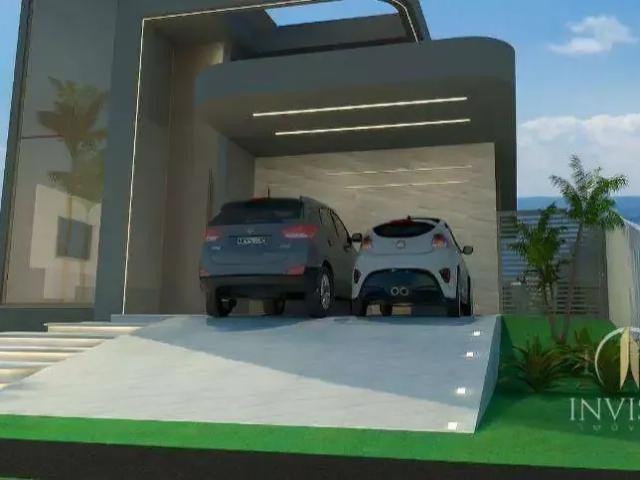 Casa / Sobrado em Condomínio para Venda em Bayeux/PB Alphaville Paraíba 3 Quartos