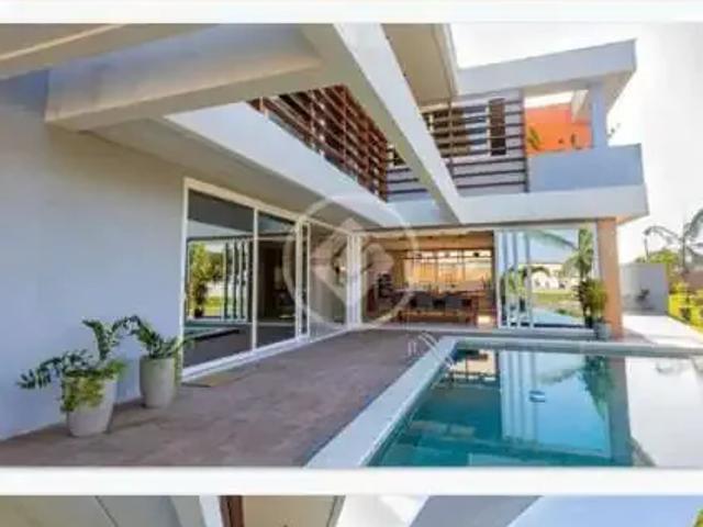 Casa / Sobrado em Condomínio para Venda em Bayeux/PB Centro 4 Quartos
