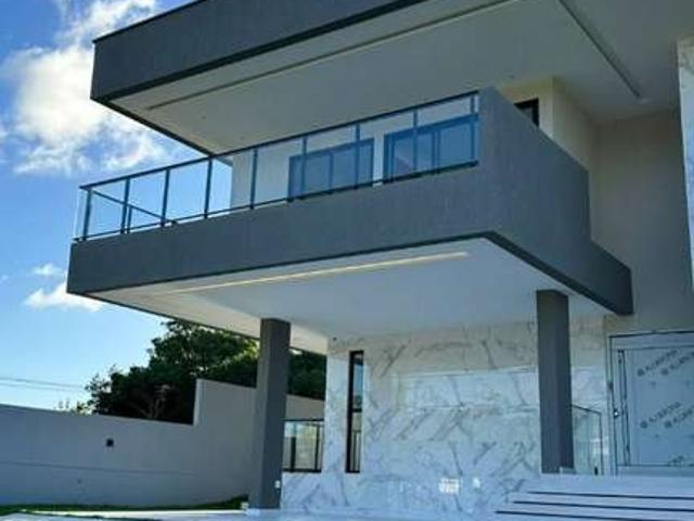 Casa / Sobrado em Condomínio para Venda em Bayeux/PB Centro 5 Quartos