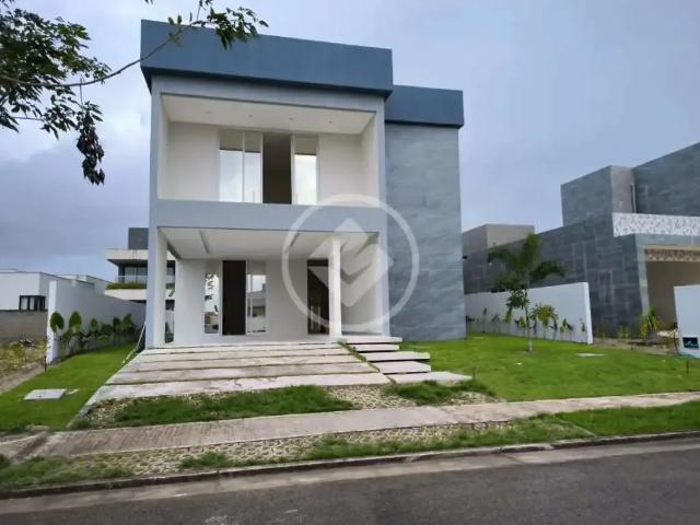 Casa / Sobrado em Condomínio para Venda em Bayeux/PB Centro 1 Quartos