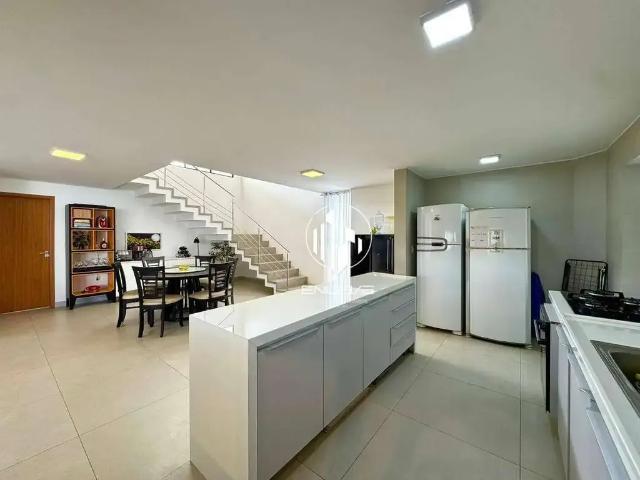 Casa / Sobrado em Condomínio para Venda em Bayeux/PB Centro 3 Quartos