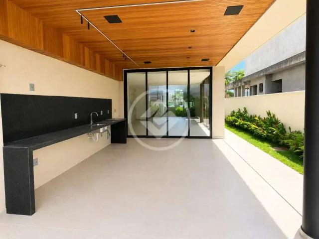 Casa / Sobrado em Condomínio para Venda em Bayeux/PB Comercial Norte 4 Quartos