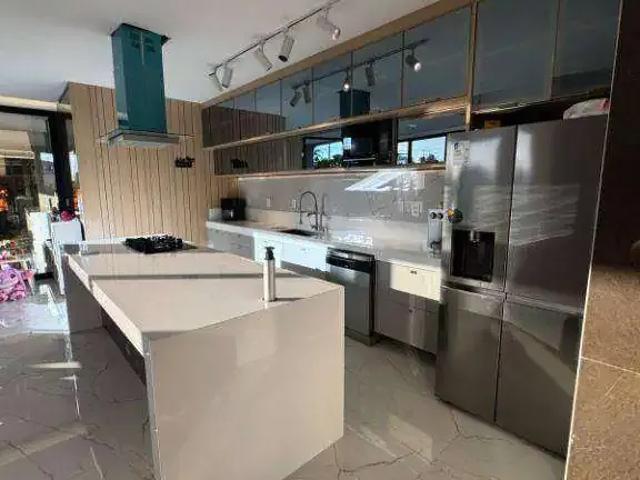 Casa / Sobrado em Condomínio para Venda em Bayeux/PB Comercial Norte 4 Quartos