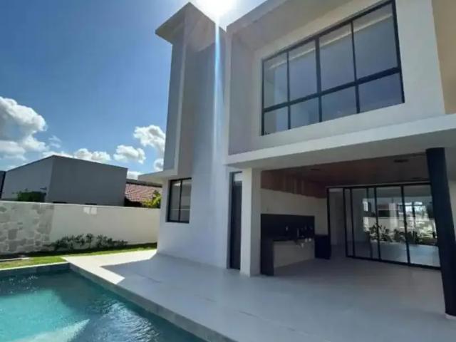 Casa / Sobrado em Condomínio para Venda em Bayeux/PB Comercial Norte 4 Quartos