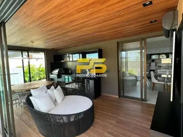 Casa / Sobrado em Condomínio para Venda em Bayeux/PB Comercial Norte 4 Quartos