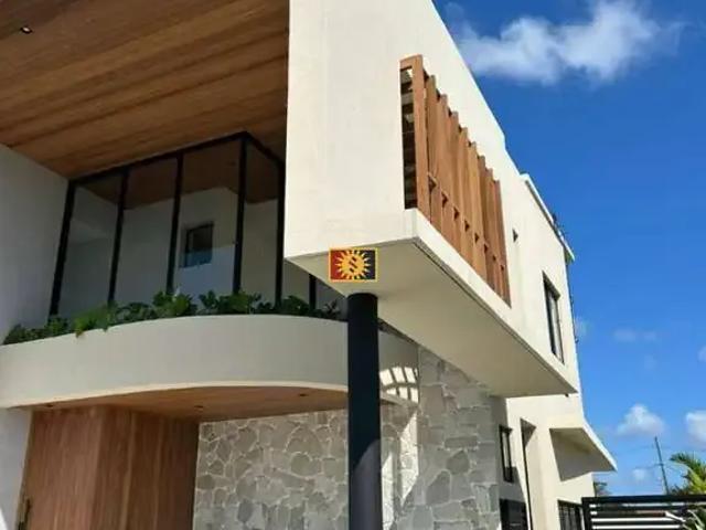 Casa / Sobrado em Condomínio para Venda em Bayeux/PB Comercial Norte 4 Quartos