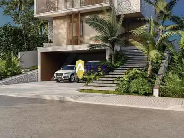 Casa / Sobrado em Condomínio para Venda em Bayeux/PB Comercial Norte 4 Quartos