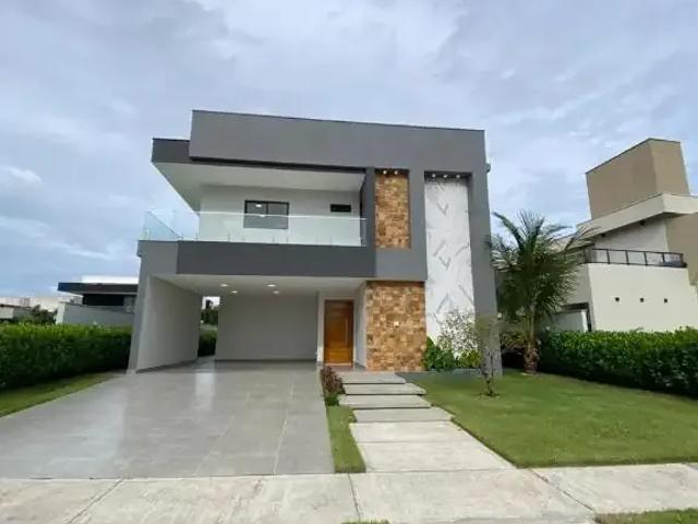 Casa / Sobrado em Condomínio para Venda em Bayeux/PB Comercial Norte 5 Quartos
