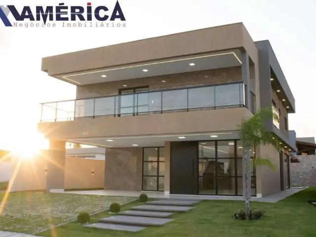 Casa / Sobrado em Condomínio para Venda em Bayeux/PB Comercial Norte 5 Quartos