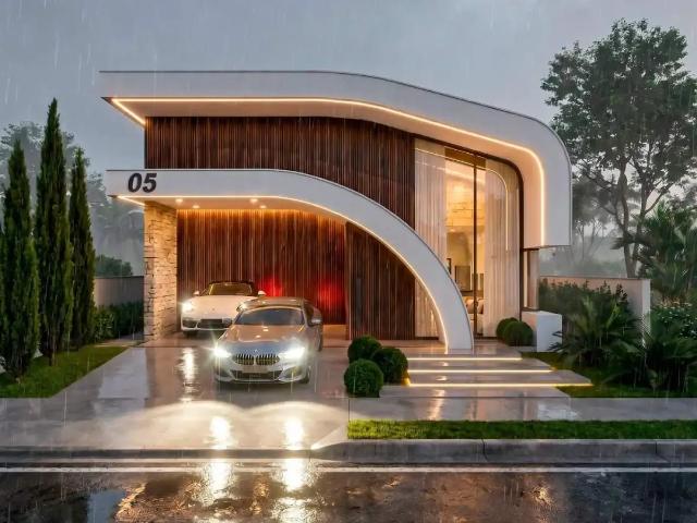 Casa / Sobrado em Condomínio para Venda em Bayeux/PB Comercial Norte 3 Quartos