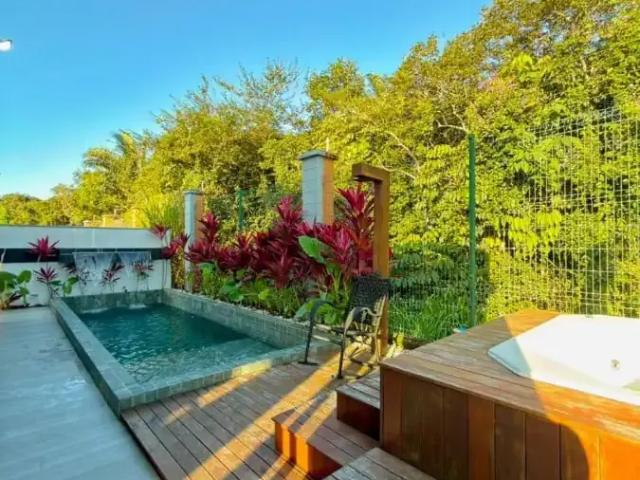 Casa / Sobrado em Condomínio para Venda em Bayeux/PB Comercial Norte 3 Quartos