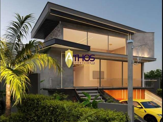 Casa / Sobrado em Condomínio para Venda em Bayeux/PB Comercial Norte 3 Quartos