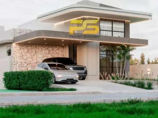 Casa / Sobrado em Condomínio para Venda em Bayeux/PB Comercial Norte 3 Quartos